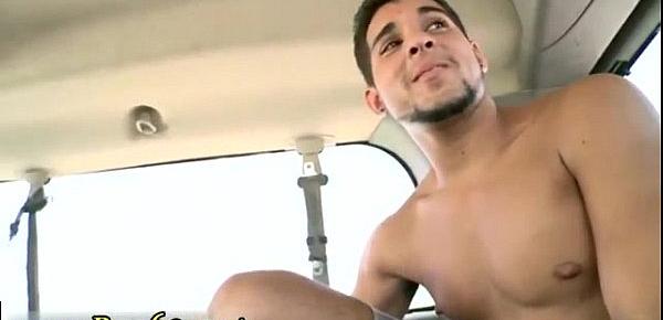  Gay sexy movies of straight latin men God&039;s Gift on the Bus